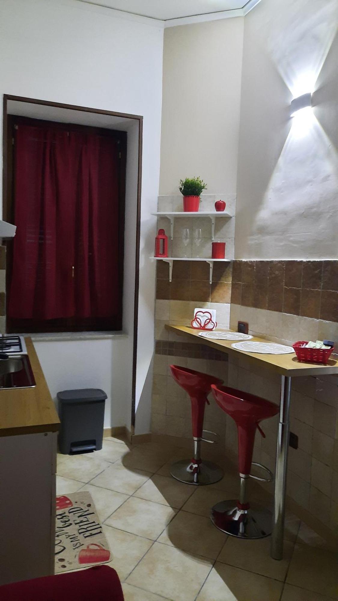 White Home 2 San Gregorio 14 Наполи Екстериор снимка